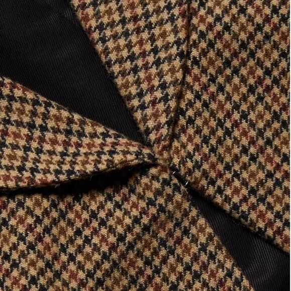 rag & bone Elle Houndstooth Blazer size 0 - Picture 5 of 14